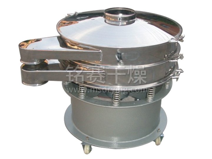 ZS係（xì）列圓形振（zhèn）蕩篩（shāi）